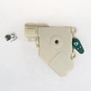 Car Power Front Left Central Door Lock Actuator Latch Motor