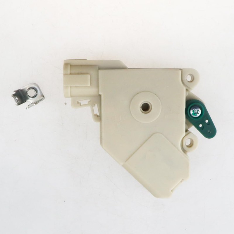 Car Power Front Left Central Door Lock Actuator Latch Motor