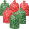 Large Christmas Gift Bags, 6PCS 44"X 36" Giant Gift Bags