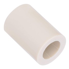 Pack of 40 Billiard Cue Ferrules, Billiard Stick Ferrules 40 Pieces Easy Billiard Cue Stick Ferrules Cue Tips Cues & Accessories (13 mm 0.8 Inches)