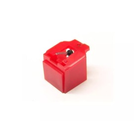 For TEAC RECORD NEEDLE STYLUS FOR TEAC P-A688, 4211-D6, 4211-D6T