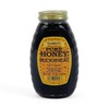 Gunter's Pure Buckwheat Honey, 16 fl Oz (Pack of 2)