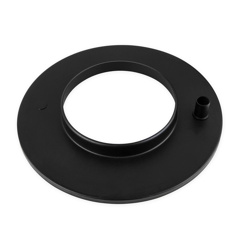 Holley - 120-145B Air Cleaner Assembly 10"