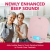 Smart Weigh Digital Food Scale Grams and Ounces - Sound