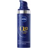 NIVEA Q10 Anti-Wrinkle Power Multi Regenerating Night Serum (30 ml),