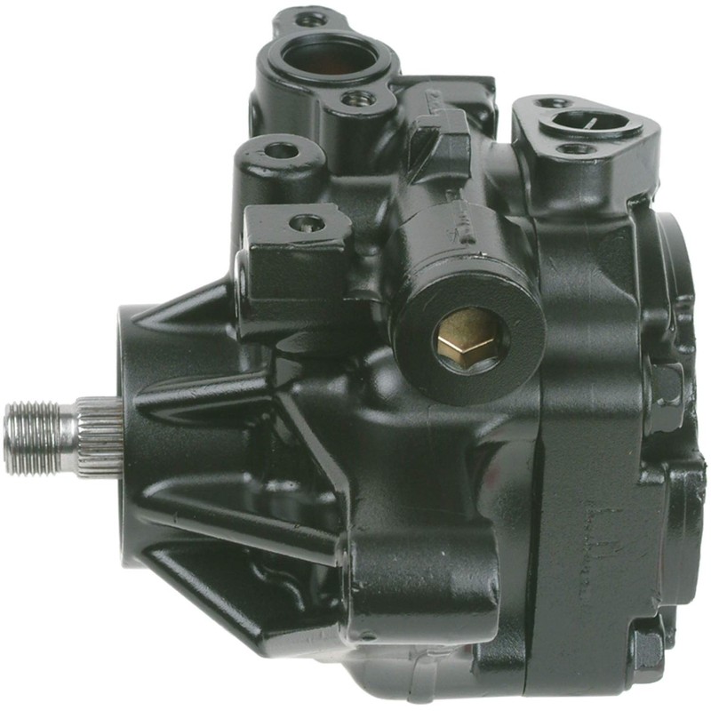 Cardone 21-5456 Remanufactured Power Steering Pump without Reservoir