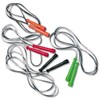 Ex-U-Ropes Licorice (Black Handle, 10-Foot)