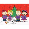 Ceaco - Peanuts - Holiday - 100 Piece Jigsaw Puzzle