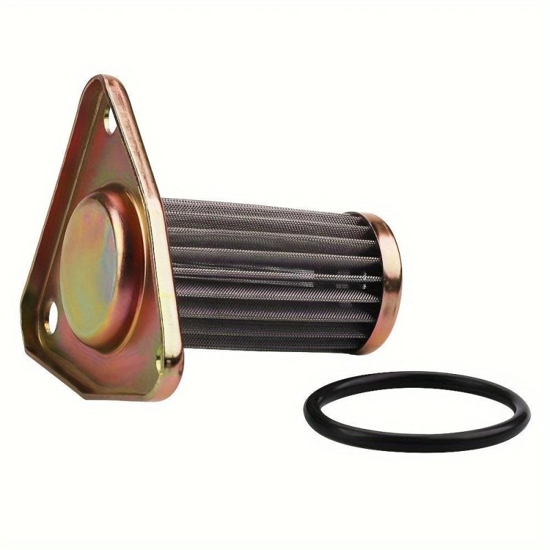 Hipa OIL FILTER & RING KIT Fits EZGO TXT MEDALIST