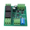 Relay Module 2 Channel RS485 Control Board Switch Controller DC