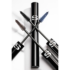 Sisley Cosmetics 'Sisley Long Lash Mascara' Small Stretch Mascara 7.5ml / '시슬리 롱 래쉬 마스카라' 소 스트레치 마스카라 7.5ml