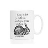 Velveteen Rabbit Mug