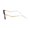 Jimmy Choo JC280 086 HAVANA 49/17/145 WOMAN Eyewear Frame