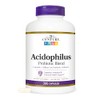 21st Century Mezcla Probiótica de Acidophilus, Cápsulas, 300 Unidades