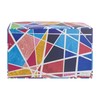 Idena 20139 - Solid Cardboard Storage Box Storage Basket with