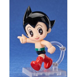 Astro Boy Nendoroid Action Figure