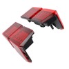 1 Pair UTV Tail Light 2413766 High Brightness Rear Tail