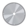 Thomletha 10 Inch 100T Carbide Tipped Circular Saw Blade Alloy