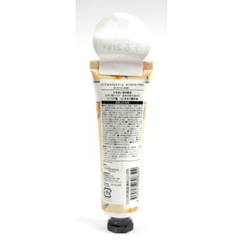 Friends Hill RW-240-195 Hand Cream, Osmanthus Salon, Yellow