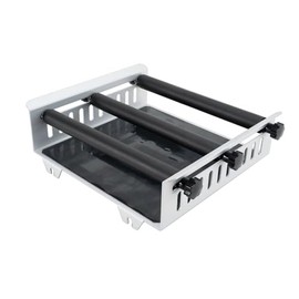 ONiLAB Universal Attachment with 3 Clamping Bars for Digital Orbital Shaker (SK-O180-S)