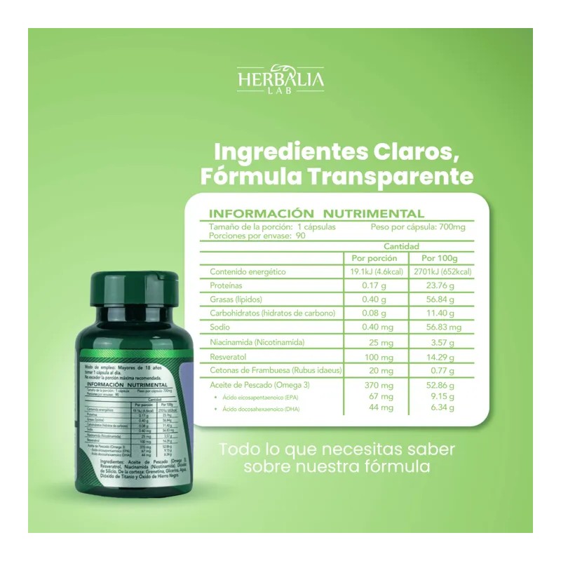 Nicotinamida en Cápsulas Beneficios para la Piel Apoyo Antioxidante 90
