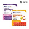 Chong Kun Dang 비타씨패밀리 20T 10박스 Vitamin C Family 20T