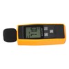 Sound Level Meter Digital Display Noise Detector Decibel Tester Tool