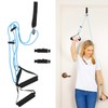 CYUaoao Shoulder Trainer Pulley Shoulder Physiotherapy Cable Easy Monday Shoulder