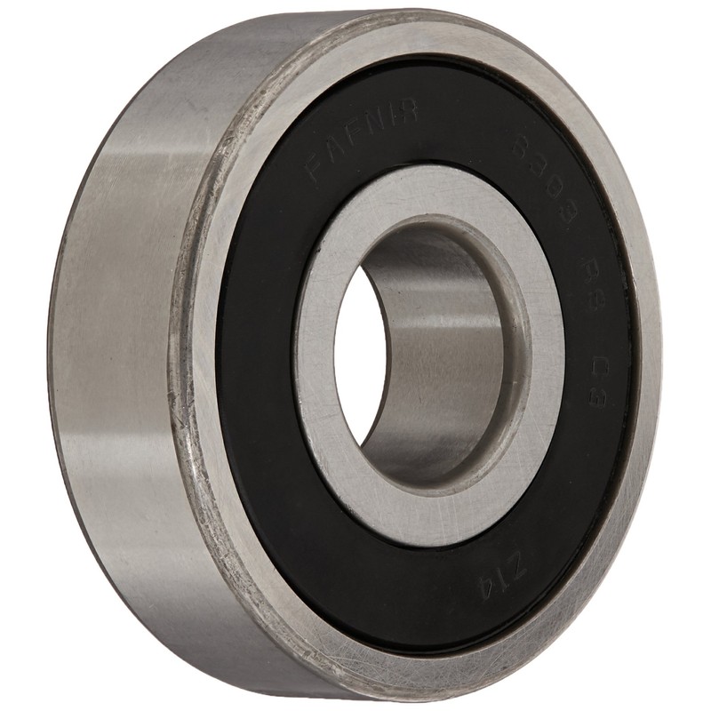 Timken 303CC Alternator Bearing