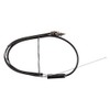 Black Ops Lower Detangler Rotor Cable, X-Long