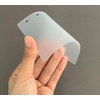 Mini 5 Notebook, Divider Plate, Set of 10, Plastic Divider