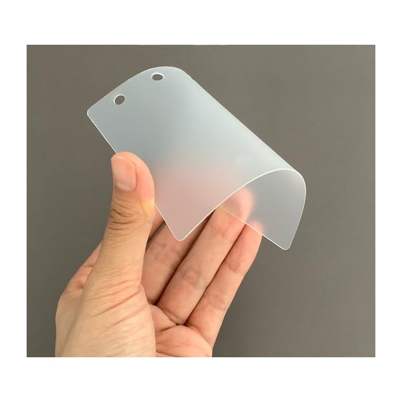 Mini 5 Notebook, Divider Plate, Set of 10, Plastic Divider