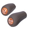 5 Speed MT Gear Shift Knob Stick Lever 33504-20120-C0 Fit