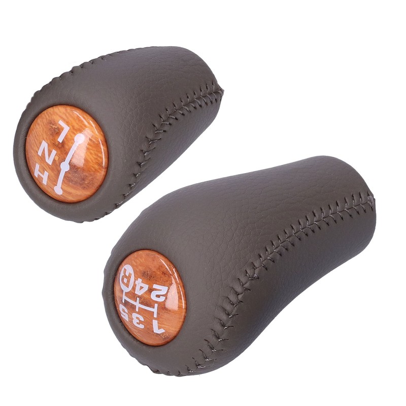 5 Speed MT Gear Shift Knob Stick Lever 33504-20120-C0 Fit