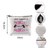 Bunco Game Kit Bunco Bag Gift for Bunco Player What
