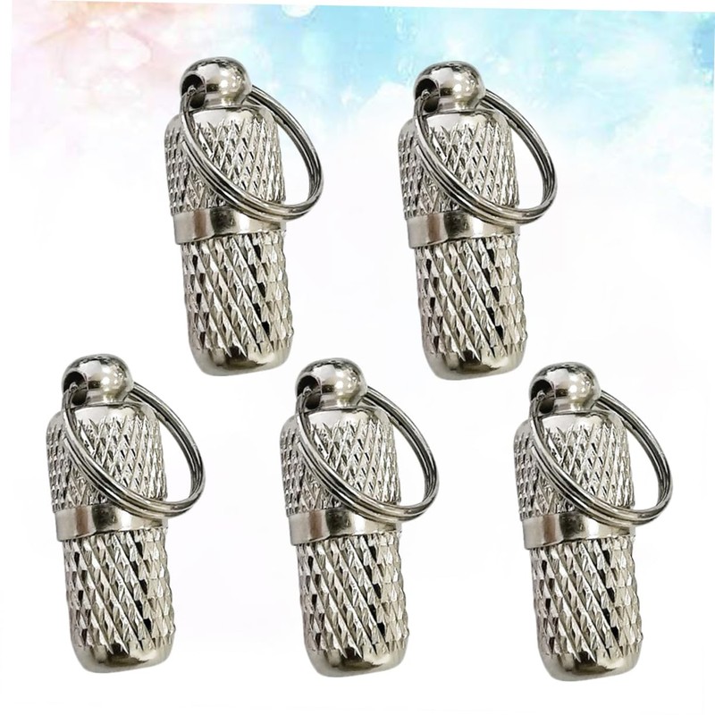 iplusmile 2sets 10pcs Pet Collar Hanging Pendant Lost Address Plate