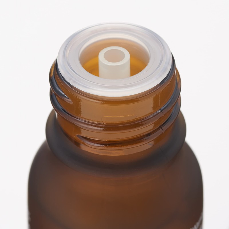 MUJI Essential Oil, 44295199, Brilliant blend, 0.3 fl oz (10