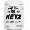 Black Magic Supply Keyz BCAA/EAA Amino Acids Muscle 30 Servings