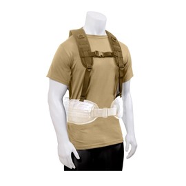 Rothco Battle Harness, Coyote Brown