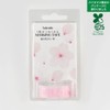 Nishikawa Communications Bande BDA673 Masking Tape, Cherry Blossom Petals -