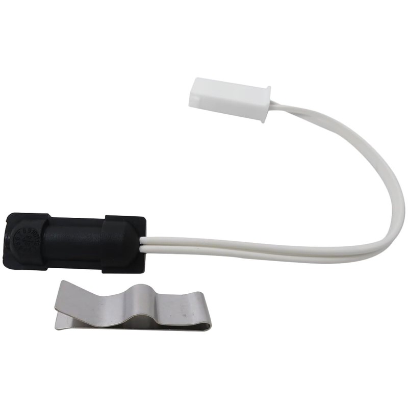 WELURE 629409 RV Refrigerator Sensor for Norcold Thermistor Replacement, Kit