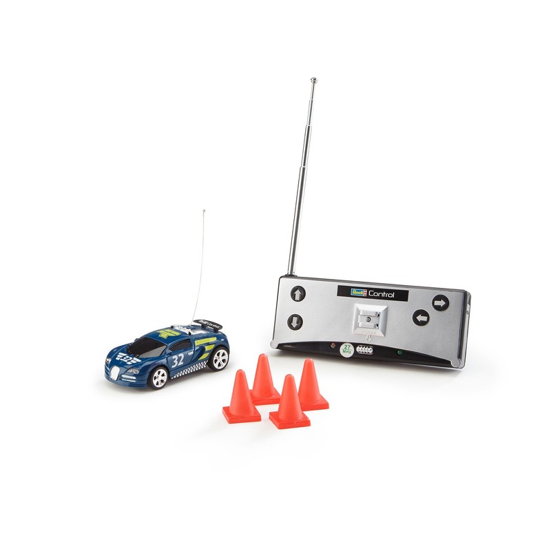 Revell Control - Macchinina telecomandata