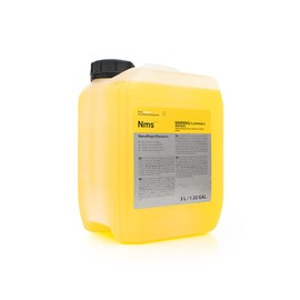 Koch-Chemie - NanoMagic Shampoo - Auto Soap with Gloss Cleaning, Water-Repellent, Nano Shampoo Layer With Built-In Sealant (5 Liters)