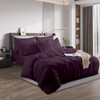 Rohi® King Size Duvet Cover Set – Soft & Breathable