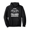 Team FULLMER - Lifetime Member Gifts Pullover Hoodie