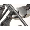 Tamiya Craft Tool Series No. 129 Craft Nipper (for Plastic/Soft