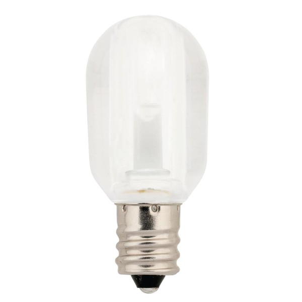 Westinghouse Lighting 4511800 Led Light Bulb, 1 Pack, Clear