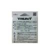 ヤマトヨテグス(YAMATOYO) ナイロンライン トラスト磯 150ｍ 1.5号 4kg イエロー