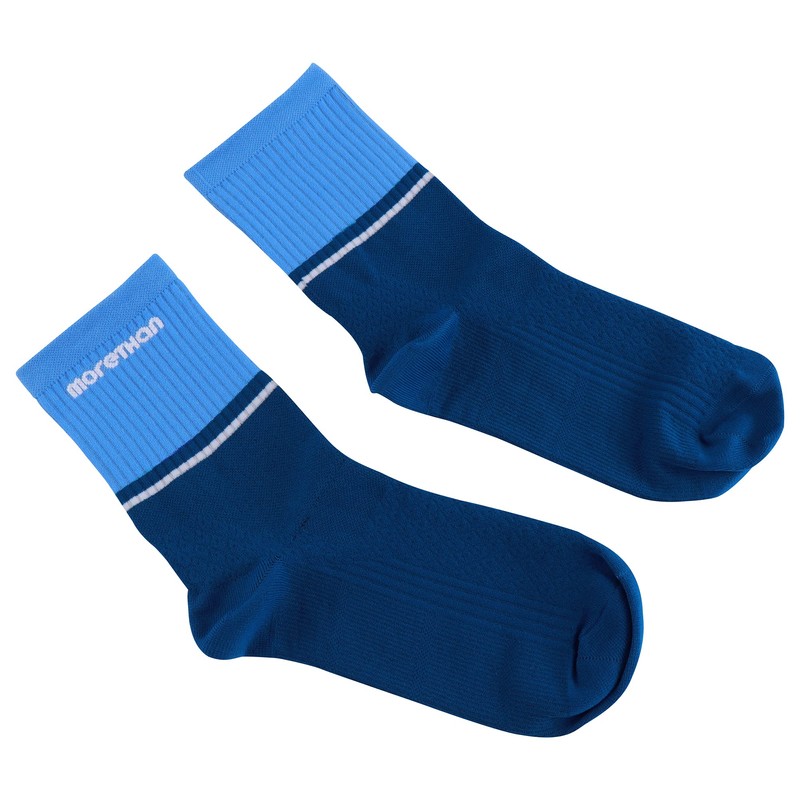 Morethan DVA-008 Cycle Socks, Short, Socks