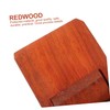 Gatuida Mini Wood Planer for Woodworking Handheld Durable Tool with